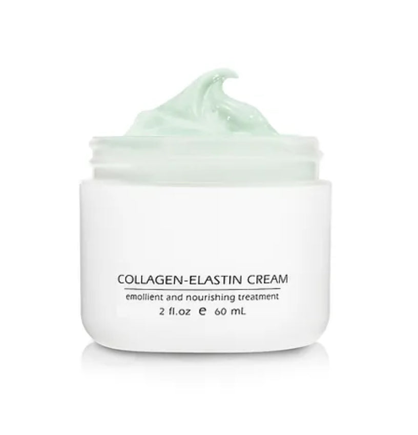 Collagen Elastin Cream