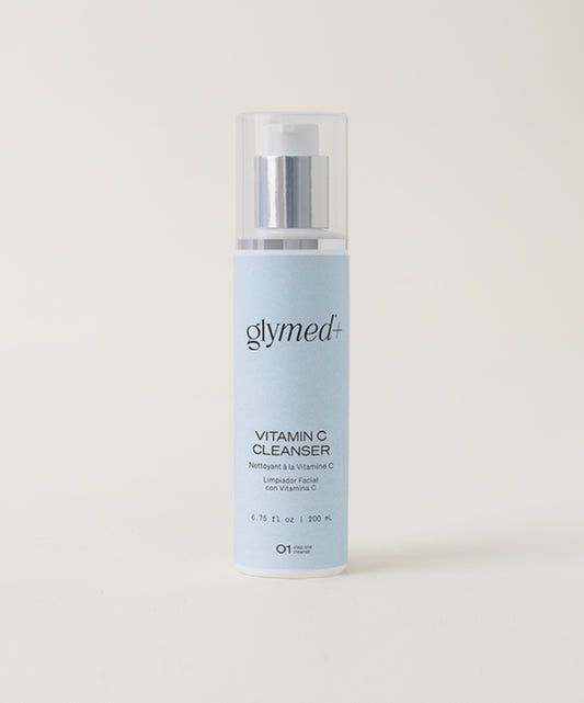 Vitamin C Cleanser