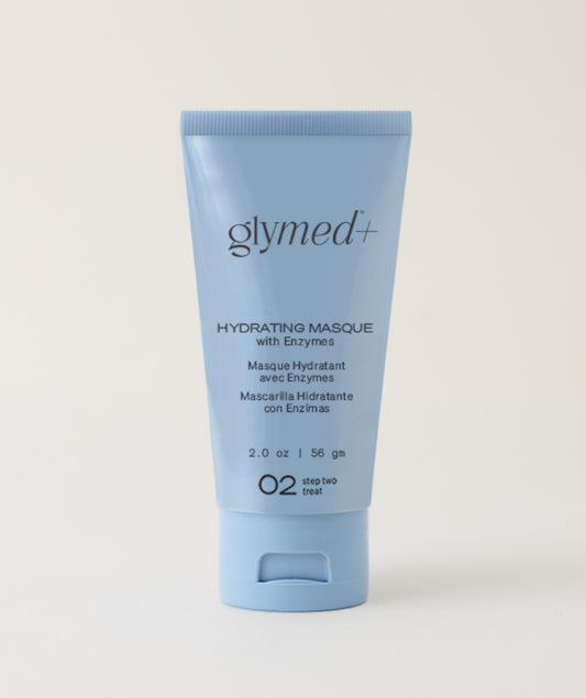 Hydrating Masque with Enzymes