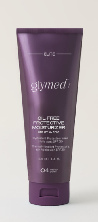 Oil-Free Moisturizer with SPF 50