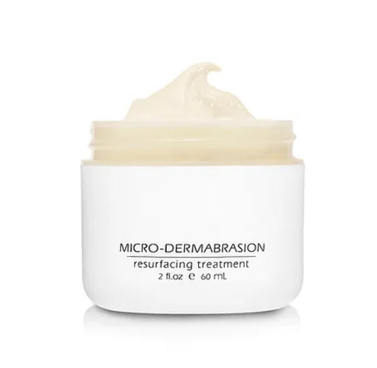 Microdermabrasion Creme